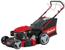 lawnmower