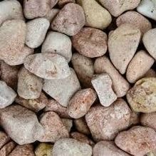 Granite Pebbles 