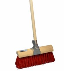 Outddor brush