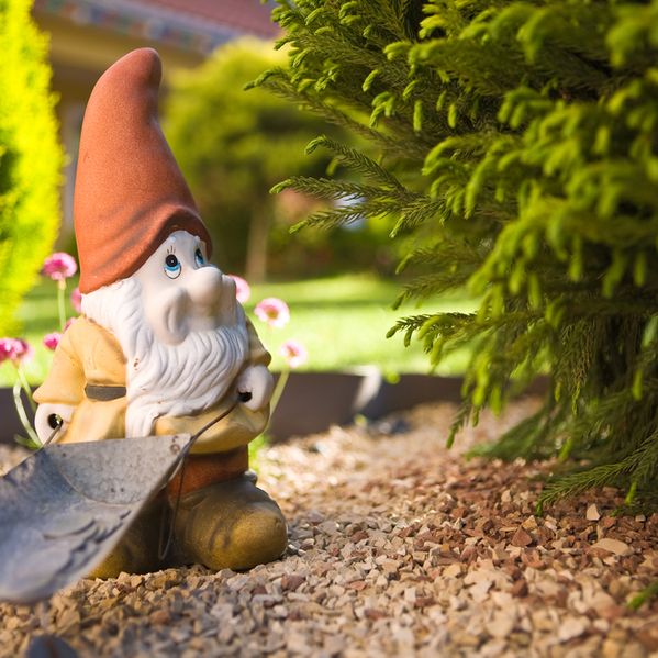 Garden Decorations