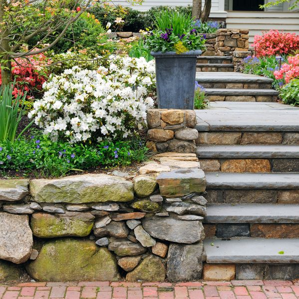 Garden Decorations