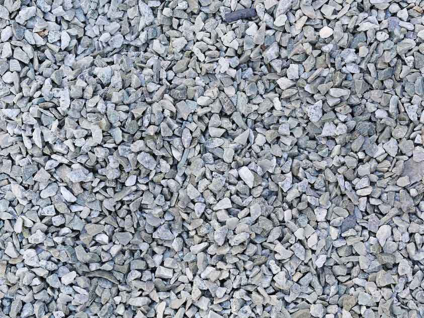 Chippings and Gravel, Landscaping Supplies