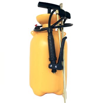 Windmill DPC Injection/Spray Pump 5L