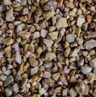 Gravel stones