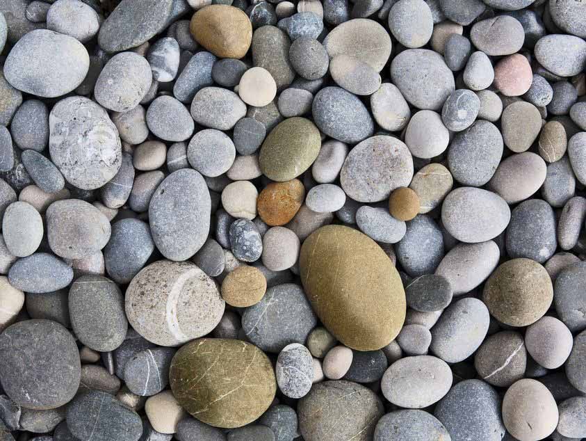 Natural Stone, Landscaping Supplies and Garden Decorations