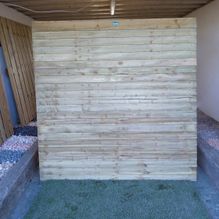 Fencing