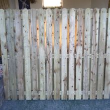 Fencing