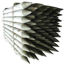 Fencing Pikes