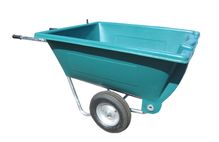 Wheelbarrow
