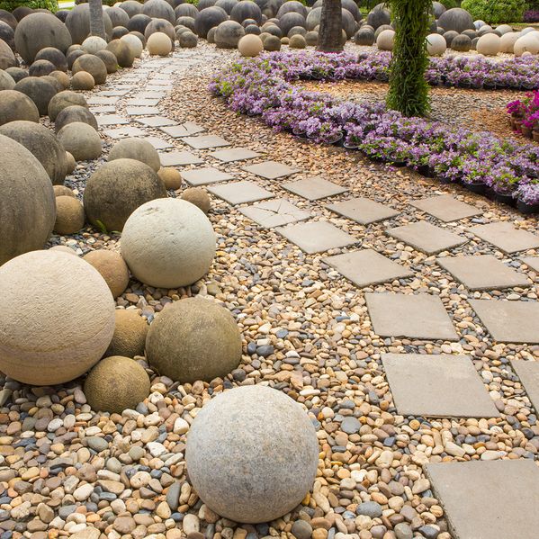 Garden Decorations