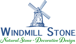 Windmill Stone Logo